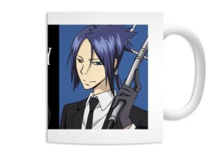 家庭教師ヒットマンREBORN! 六道 骸(10年後) マグカップ
 アニメイトで
2026/01/17 発売