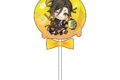 いれいす えびばでぃ – 祭 – FESTIVAL !! りんご飴風キーホルダー 悠佑 アニメイトで
2025/07/21 発売