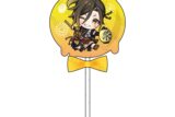 いれいす えびばでぃ – 祭 – FESTIVAL !! りんご飴風キーホルダー 悠佑 アニメイトで
2025/07/21 発売