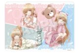 お隣の天使様にいつの間にか駄目人間にされていた件 A5ビジュアルボード 真昼と一緒にデート ver. アニメイトで
2025年11月発売