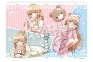 お隣の天使様にいつの間にか駄目人間にされていた件 A5ビジュアルボード 真昼と一緒にデート ver. アニメイトで
2025年11月発売 お隣の天使様にいつの間にか駄目人間にされていた件 A5ビジュアルボード 真昼と一緒にデート ver. アニメイトで
2025年11月発売