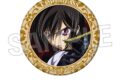 コードギアス  Animageギラギラ缶バッジ 大 vol.3 B アニメイトで
2025年11月発売