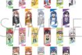 カラフルピーチ  千社札風ステッカーコレクション アニメイトで
2025/08/16 発売