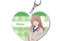 TVアニメ「その着せ替え人形(ビスク・ドール)は恋をする Season 2」 ビッグアクリルキーホルダー デザイン07(乾心寿) アニメイトで
2025年11月 中旬 発売