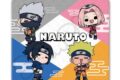 TVアニメ『NARUTO-ナルト-』 マウスパッド MC(ナルト&サスケ&サクラ&カカシ) アニメイトで
12月中旬発売