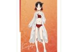 TVアニメ「かぐや様は告らせたい」 描き下ろしイラスト 四宮かぐや 水着ver. A3マット加工ポスター アニメイトで
2025/12/17 発売