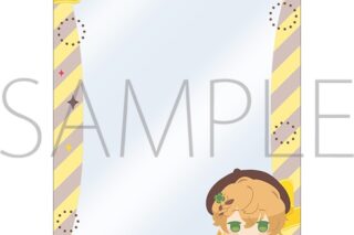 フラガリアメモリーズ 硬質カードケース/プルース
 
2025年12月12日発売
で取扱中 (アニメイト)