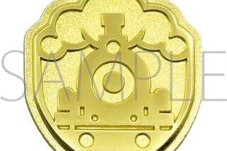 ブルーアーカイブ (ブルアカ) ピンバッジ/ハイランダー鉄道学園
 
2026年2月6日発売