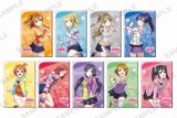 ラブライブ!スクールアイドルフェスティバル しかくい缶バッジコレクション μ’s ベースボールver.
 
2025年6月27日発売
で取扱中 (アニメイト)