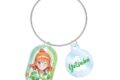 五等分の花嫁* 描き下ろし 中野四葉 アロハシャツver. 2連ワイヤーアクリルキーホルダー
 
2026年1月17日発売