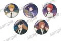 劇場版『チェンソーマン レゼ篇』 缶バッジ Abox 【まねきねこコラボ】
 
2026年01月発売