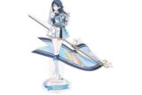 プロセカ 『プロジェクトセカイ 5th Anniversary 感謝祭』アクリルスタンド7 星乃 一歌
 
2025年10月29日発売