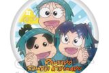 忍たま乱太郎 百面相缶バッジ 乱太郎&きり丸&しんべヱ【再販】
 
2025年11月下旬発売