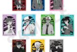 名探偵コナン ペイントラクトシリーズ トレーディングアクリルカード モノクロver.(全10種)
 
2026年01月発売