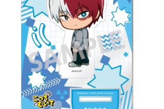 僕のヒーローアカデミア こっちむいて アクリルスタンド 轟焦凍
 
2025年12月発売
で取扱中 僕のヒーローアカデミア こっちむいて アクリルスタンド 轟焦凍
 
2025年12月発売
で取扱中