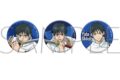 劇場版 呪術廻戦 0 オーロラ缶バッジセット/乙骨 憂太
 
2025年10月24日発売