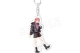 アオのハコ アクリルキーホルダー 冬ver. 雛 
2025年12月下旬発売