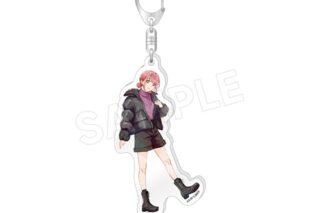 アオのハコ アクリルキーホルダー 冬ver. 雛 
2025年12月下旬発売 アオのハコ アクリルキーホルダー 冬ver. 雛 
2025年12月下旬発売
