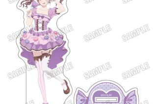 「2.5次元の誘惑」 描き下ろしBIGアクリルスタンド②橘美花莉
 
2026年01月発売