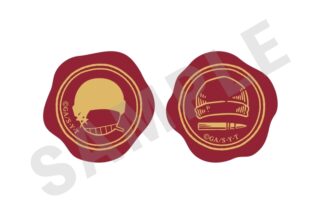 名探偵コナン ～favorite series～ シーリングスタンプ風ステッカーセット(赤井秀一)
 
2026年01月発売