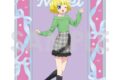 アイカツ!×プリパラ THE MOVIE -出会いのキセキ!- タペストリー～Dream harmony!～ 5.南みれぃ
 アニメイトで
2026年02月発売