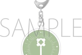 魔法使いの約束 防犯ブザー/レノックス
 アニメイトで
2026/06/05 発売 魔法使いの約束 防犯ブザー/レノックス
 アニメイトで
2026/06/05 発売