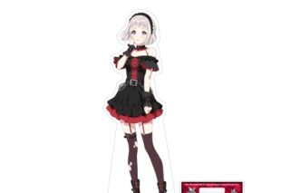 学園アイドルマスター BIGアクリルスタンド⑤<葛城リーリヤ>
 アニメイトで
2025年12月下旬発売