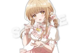 お隣の天使様にいつの間にか駄目人間にされていた件 ピクニックデートパネル 真昼と一緒にデート ver. アニメイトで
2025年11月発売 お隣の天使様にいつの間にか駄目人間にされていた件 ピクニックデートパネル 真昼と一緒にデート ver. アニメイトで
2025年11月発売