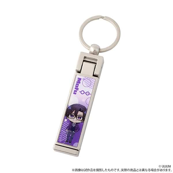 カラフルピーチ  スタンドバッグハンガー/もふ アニメイトで
2025/08/16 発売
