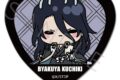 TVアニメ『BLEACH 千年血戦篇』 ハート型缶バッジ F(朽木白哉) アニメイトで
2025年12月 下旬 発売