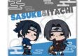 TVアニメ『NARUTO-ナルト-』 マウスパッド MB(うちはサスケ&うちはイタチ) アニメイトで
12月中旬発売