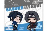 TVアニメ『NARUTO-ナルト-』 マウスパッド MB(うちはサスケ&うちはイタチ) アニメイトで
12月中旬発売