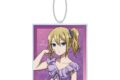 TVアニメ「かぐや様は告らせたい」 描き下ろしイラスト 早坂 愛 水着ver. BIGアクリルキーホルダー アニメイトで
2025/12/17 発売