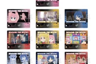 ぼっち・ざ・ろっく! トレーディング場面写アクリルスタンド vol.3
 
2025年11月発売