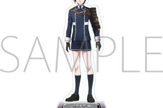 刀剣乱舞 廻 -虚伝 燃ゆる本能寺- アクリルスタンド/薬研藤四郎
 
2024年5月11日発売