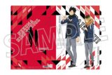 ハイキュー!! クリアファイル/黒尾鉄朗・孤爪研磨
 アニメイトで
2024年11月15日発売