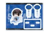 文豪ストレイドッグス (文スト) キャラでるアート アクリルスタンド /02 太宰治(チャイナ服ver.)【再販】
 
2025年12月上旬発売
で取扱中