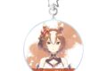 アニメウマ娘 シンデレラグレイ ヤエノムテキ Ani-Art aqua label BIGアクリルキーホルダー
 
2026年2月7日発売