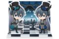 黒執事 -緑の魔女編- ジオラマアクリルスタンド 2.シエル・ファントムハイヴ&もう一人のシエル・ファントムハイヴ(深層心理世界)
 
2026年01月発売
 【アニメイト】
