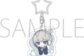 ウィンドブレイカー (ウィンブレ) アクリルキーホルダー/梶 蓮　ぬいパル すきっぷ
 
2025年12月26日発売