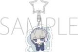 ウィンドブレイカー (ウィンブレ) アクリルキーホルダー/梶 蓮　ぬいパル すきっぷ
 
2025年12月26日発売