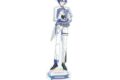 プロセカ 『プロジェクトセカイ 5th Anniversary 感謝祭』アクリルスタンド6 KAITO
 
2025年10月29日発売