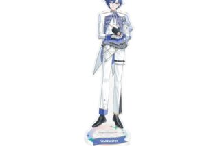 プロセカ 『プロジェクトセカイ 5th Anniversary 感謝祭』アクリルスタンド6 KAITO
 
2025年10月29日発売 プロセカ 『プロジェクトセカイ 5th Anniversary 感謝祭』アクリルスタンド6 KAITO
 
2025年10月29日発売