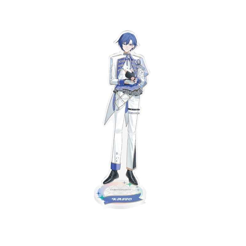 プロセカ 『プロジェクトセカイ 5th Anniversary 感謝祭』アクリルスタンド6 KAITO
 
2025年10月29日発売