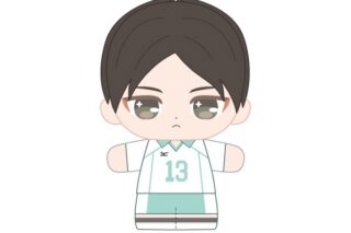 ハイキュー!! ぷりぬいたっちどりーむみにみに 国見 英
 
2026年01月発売
で取扱中