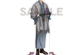 サカモトデイズ アクリルスタンド 神々廻 モダン和装 
2025年12月発売