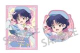 らんま1/2 ステッカーセット 天道 あかね/チャイナコーデ【再販】
 
2025年06月下旬発売