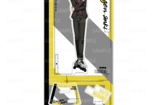 桃源暗鬼 集合写真アクリルスタンド 無陀野無人
 
2025年11月発売