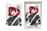 【推しの子】 描き下ろし 有馬かな ロックバンドver. インスタントカメラ風イラストカード2枚セット
 
2026/01/17 発売