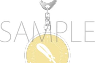 魔法使いの約束 防犯ブザー/ルチル
 アニメイトで
2026/06/05 発売